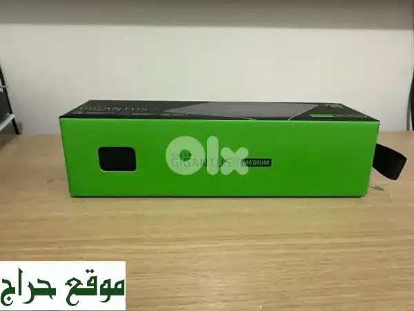 ماوس باد Razer أصلي بحالة ممتازة: دقة وتحكم لا يضاهى – ارفع مستوى لعبك!