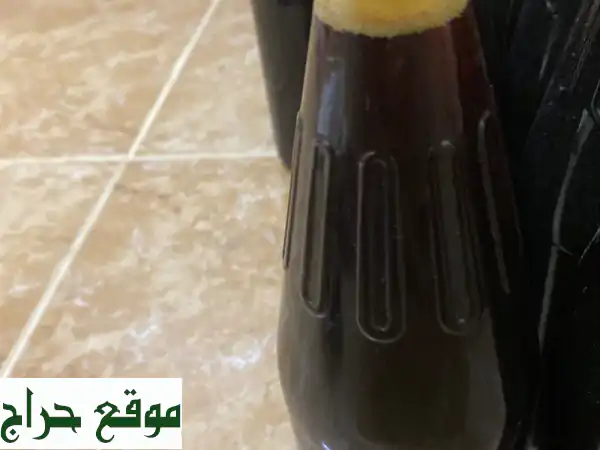 عسل برم جبال محضة الأصلي | 250 درهم شامل توصيل العين