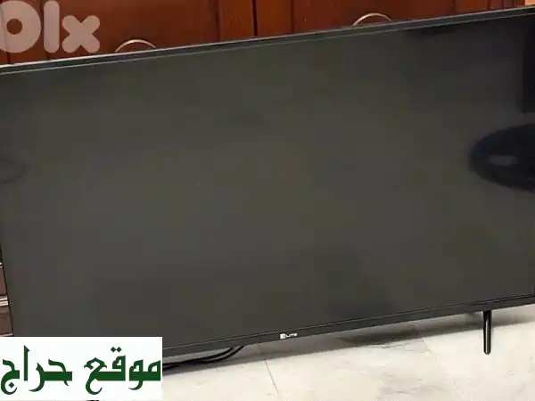 تلفزيون Elite الذكي 46 بوصة LED: مشاهدة استثنائية...