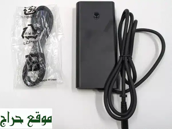 Alienware m18R218: أداء أسطوري، شاشة 18 بوصة، تجربة لعب لا تضاهى!