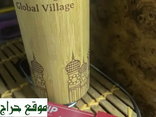 🔥 فرصة لا تتكرر! تذاكر VIP القرية العالمية لموسم 2026 بـ...