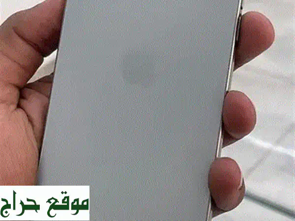 فرصة ذهبية! آيفون 14 برو ماكس بنفسجي 256GB - شريحتين، مستعمل كالجديد (BH 88%)