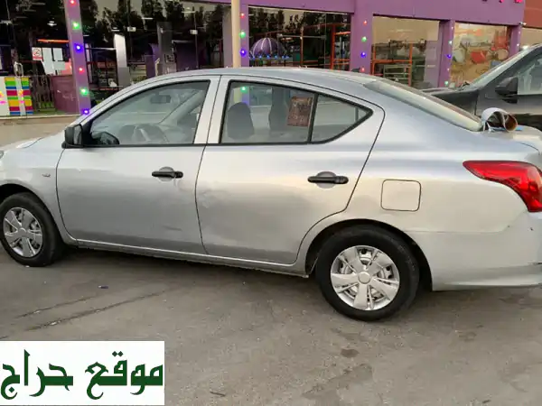 حلمك سيارة في الرياض؟ للمقيمين: امتلك...