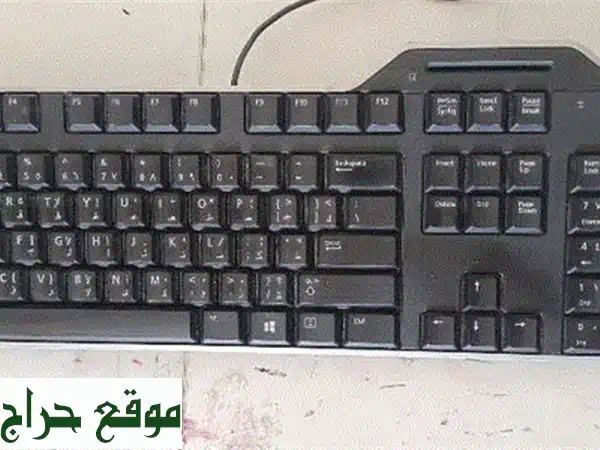 وداعاً لمشاكل الأقراص! محرك Dell K01 B eSATA DVD-RW خارجي للابتوب - محمول، بدون طاقة (حالة ممتازة)