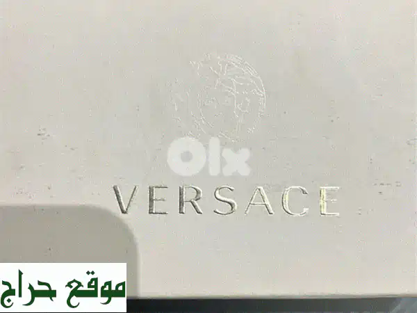 نظارات فيرساتشي أصلية MOD 2071 جديدة كلياً - تألق بفخامة لا مثيل لها بسعر استثنائي!