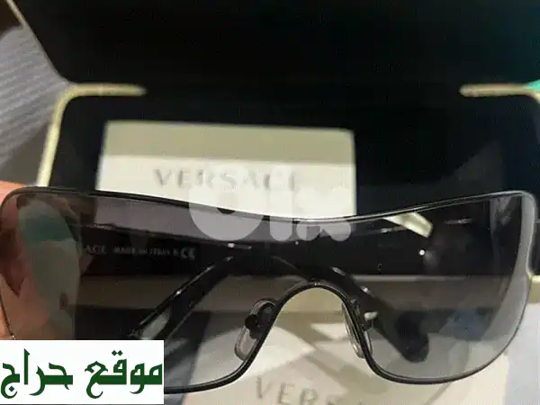 نظارات فيرساتشي أصلية MOD 2071 جديدة كلياً - تألق...