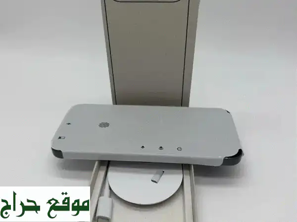 جوجل بكسل 9 برو XL 5G: قسط حلمك (256GB/512GB/1TB) | 8 و 12 شهر!
