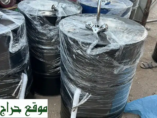 حمامات فيبر وحديد مخصصة | تفصيل حمامات عربي...