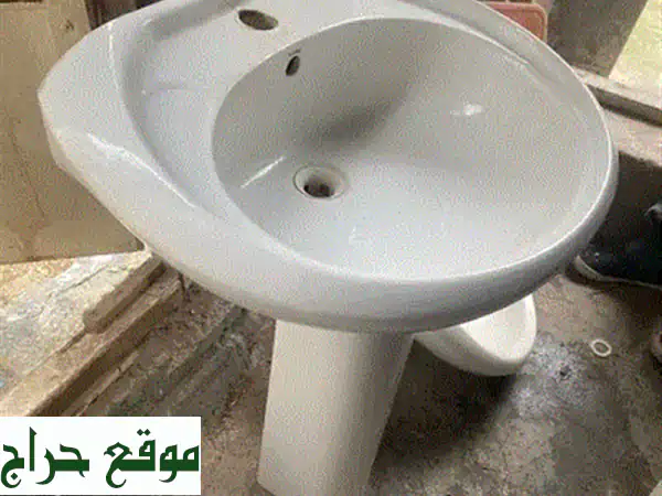 أفضل خلاط مغسلة (حار وبارد): أناقة إيطالية وجودة صينية بأسعار لا تصدق!