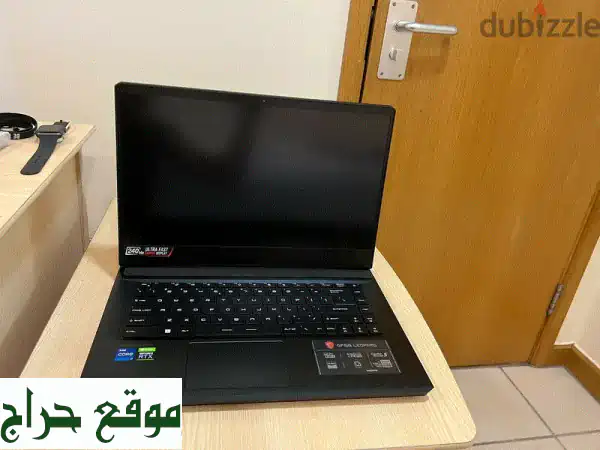 امتلك MSI GP66 Leopard 15.6 اليوم! أقساط ميسرة وخصم حصري (8 و...