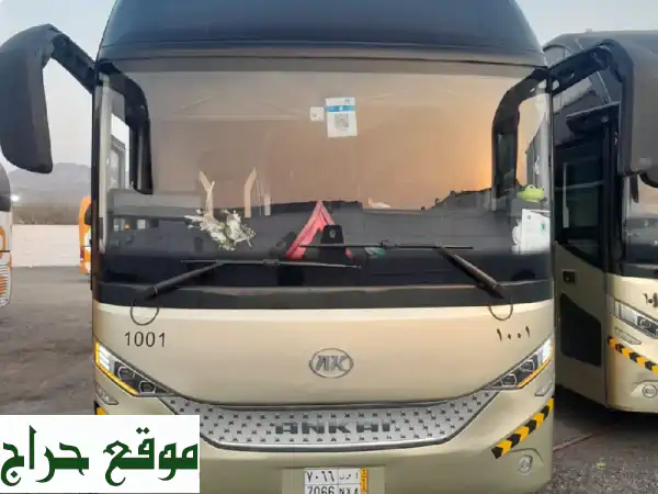 فرصة استثمارية واعدة بمكة المكرمة: شريك في قطاع...