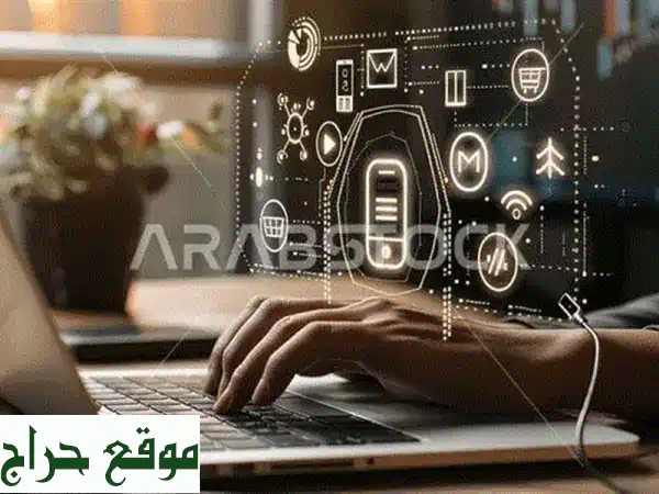 تفعيل برامج الحاسوب واللابتوب عن بعد | أوفيس،...