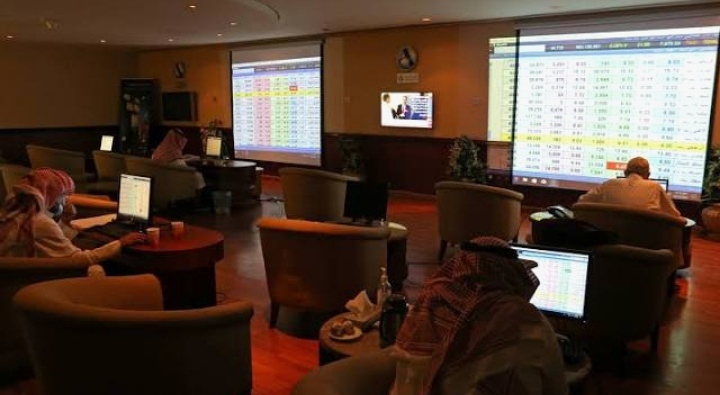 التوصيات الذهبية وإدارة محفظتك بالاسهم...