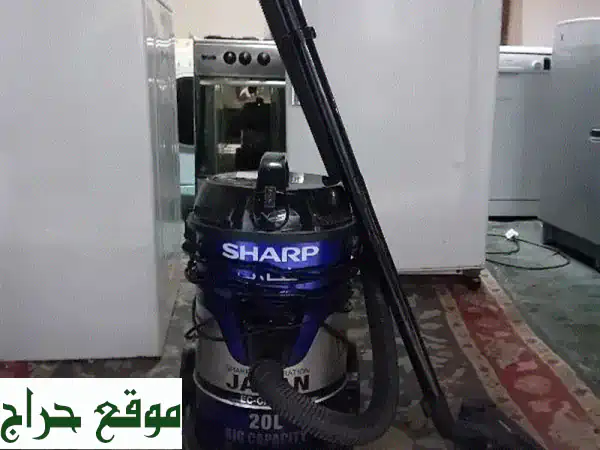 عروض مذهلة لتجهيز منزلك: مكيف ويندو، ثلاجة توشيبا، غسالات، جفافات 9 كجم، أثاث والمزيد!