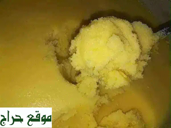 سمنة بلدي مصرية أصيلة 🧈 | نكهة زمان لأشهى...