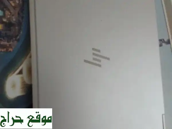 فرصة لا تُعوّض: لابتوب بمواصفات جبارة وسعر 1000 فقط! شاشة لمس وبصمة - للبيع لظروف خاصة