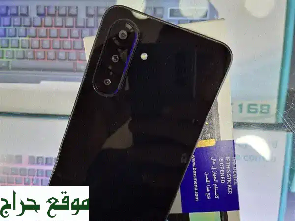 فرصة ذهبية في طرابلس! 📱 Samsung A26 (8GB RAM / 256GB تخزين) -...