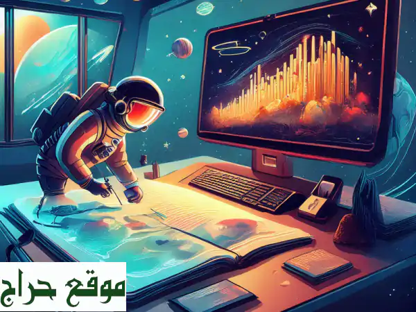 أبحاث علمية احترافية | امتياز أكاديمي مضمون...