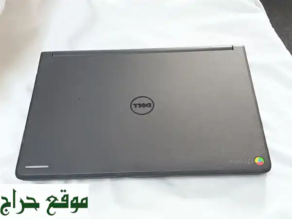 فرصة ذهبية: لابتوب Dell Chromebook للبيع بالرياض بـ 200...