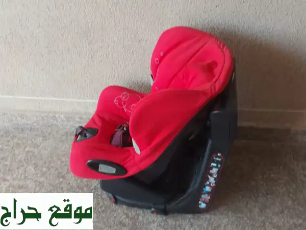 كرسي سيارة أطفال للبيع في أبو ظبي: حماية وراحة...