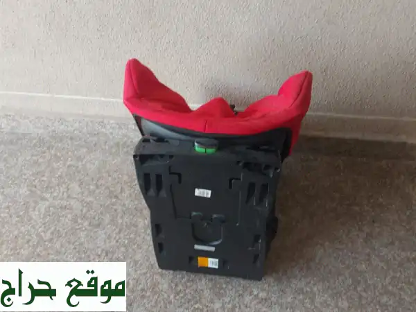 كرسي سيارة أطفال للبيع في أبو ظبي: حماية وراحة لصغيرك (معسكر آل نهيان)