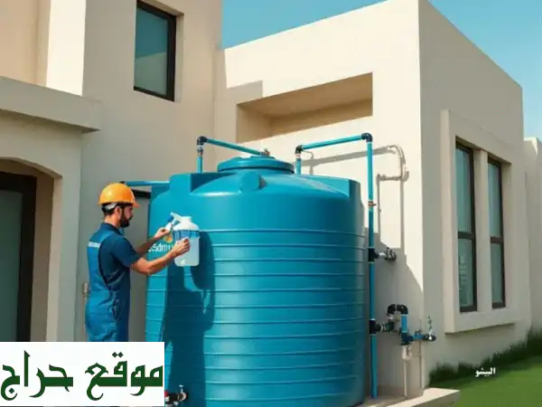 شركة تنظيف منازل بالدمام، الخبر، القطيف | نظافة شاملة لبيتك ومرافقه