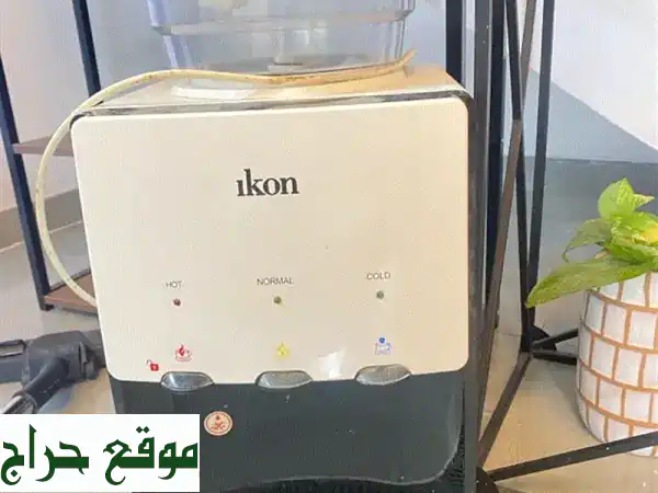 ثلاجة للبيع نظيفة جداً | ضمان شهر | فرصة لا تعوض!