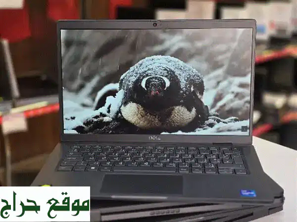 لابتوب Dell Latitude 7320 Core i7 الجيل 11 | أداء احترافي 16GB/256GB SSD...
