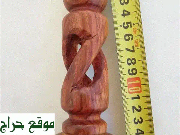 شمعدان مفرد