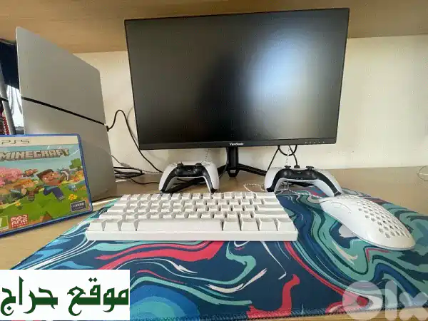 عروض أسطورية! سيت اب قيمنق احترافي، ألعاب، إكسسوارات...