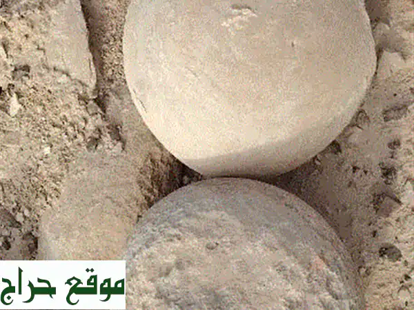 مناظر حجرية طبيعية جميلة للحدائق