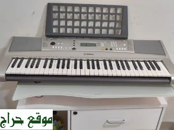 اورج ياماها e313. لحالة جيدة جدا ليس به أعطال. متواجد...