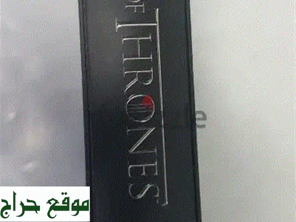 Game of Thrones: الموسم الرابع الكامل (DVD, 2015) - مجموعة 5...