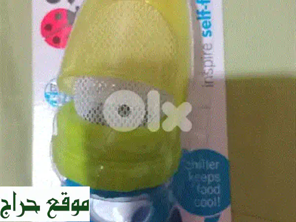 وداعاً لآلام التسنين! | عضاضات أسنان شيكو ومونشكين الأصلية (ابتداءً من 4$)