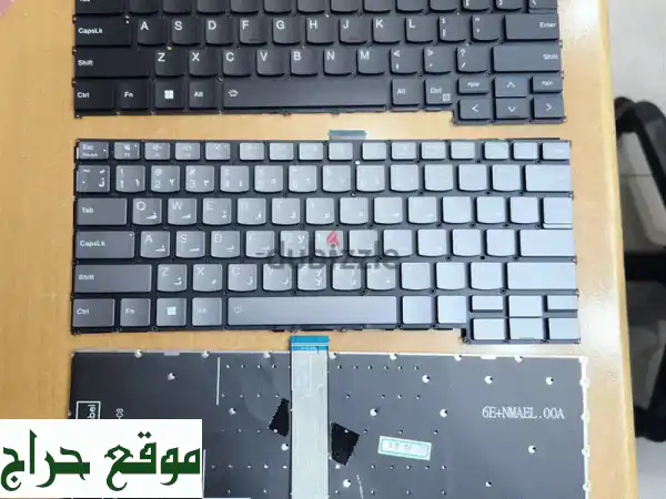 Lenovo ThinkBook 14G6 جديد: لابتوب أعمال ذكي | أداء...