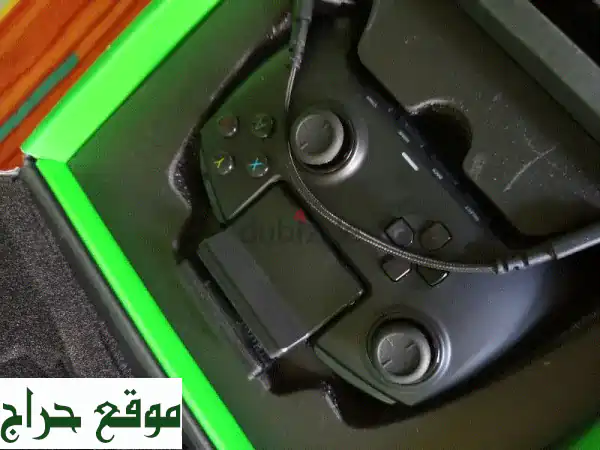 ارفع مستوى لعبك! يد تحكم Razer M1 Mobile Gaming لأندرويد |...