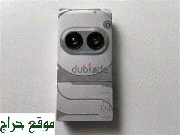 Nothing Phone (2a) Plus: قوة 12GB RAM و 256GB SSD بتقسيط مريح على 8 أو 12 شهر!