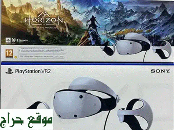 بلايستيشن 5 سليم (PS5 Slim) حزمة FC26 + ضمان سنتين | تخزين 1TB | جاهز للعب!