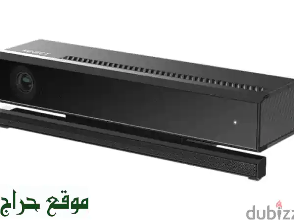 Xbox Kinect: عالمك التفاعلي الجديد! ألعاب، لياقة، متعة...