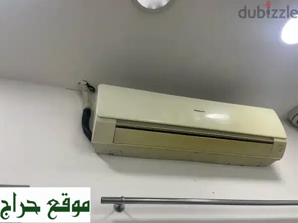 🔥 عرض الصيف الأقوى: مكيفين سبليت (Split AC) لراحة...