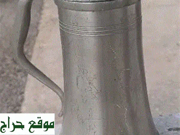 ماغ إيتان أوروبي قديم: تحفة أنتيك مميزة بسعر $10 | Antique...