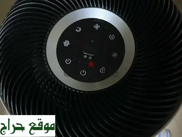 فلتر هواء S400 كور الأصلي | تنقية لا مثيل لها لمنزلك...