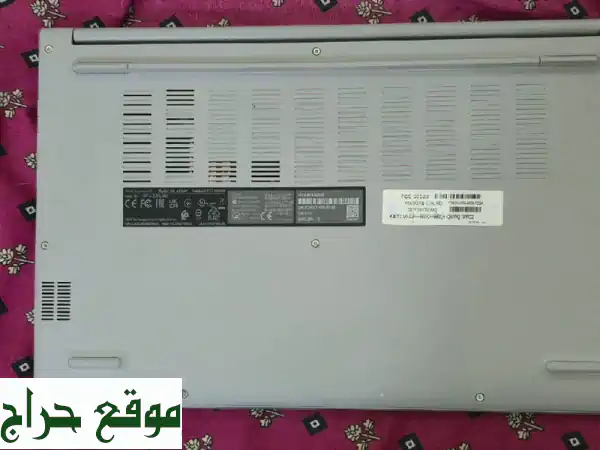 فرصة لا تعوض! لابتوب ASUS VivoBook X1504VA-NJ121W i7 الجيل 13 | كأنه جديد | 1750 درهم