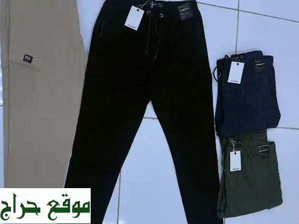 أفضل بناطيل فاخرة ماركات عالمية | جودة أولى | عروض جملة