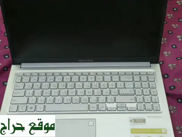 فرصة لا تعوض! لابتوب ASUS VivoBook X1504VA-NJ121W i7 الجيل 13 |...