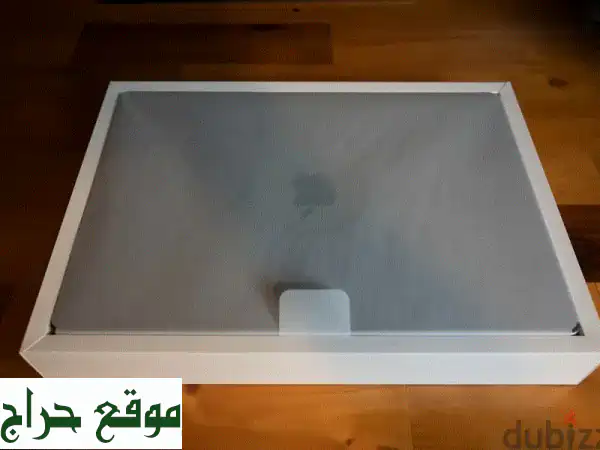 حقق حلمك: MacBook Pro 16 بالتقسيط المريح على 8 أو 12 شهرًا...