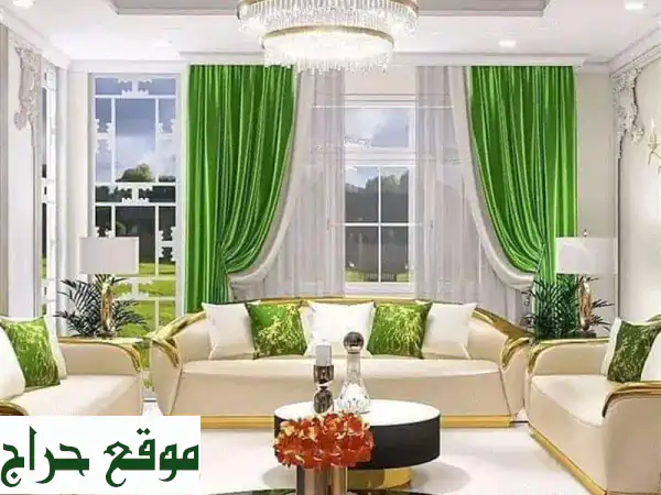 شركة السلام لتنظيف المنازل والشقق بعمان | جودة لا تضاهى | عروض مميزة