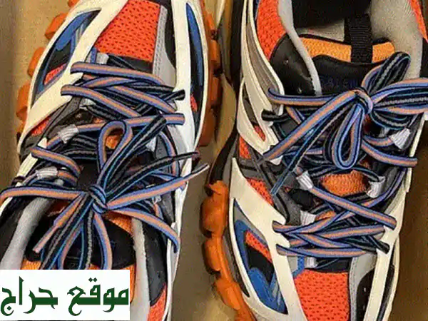 حصريًا: حذاء بالنسياغا أصلي مقاس 40 - فاخر وبحالة...