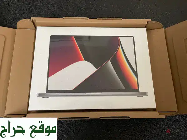 حقق حلمك: MacBook Pro 16 بالتقسيط المريح على 8 أو 12 شهرًا – قوة إبداعية ومرونة مالية! 🚀