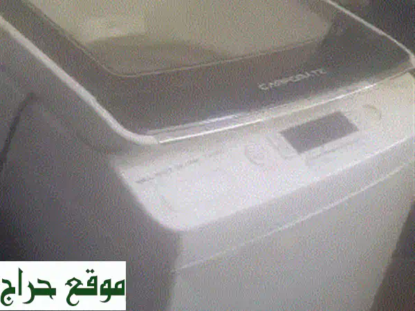 غسالة CAMPOMATIC 17 KG